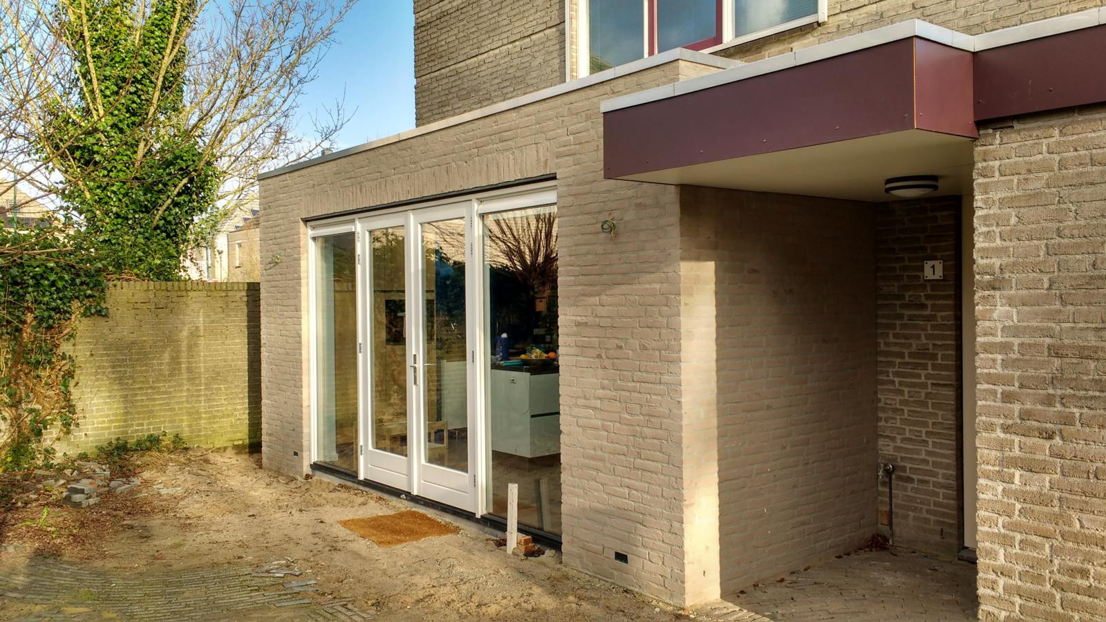 Admiraalsborch Houten
