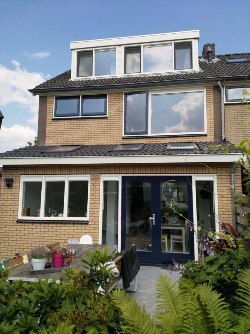 Karolingersweg Wijk Bij Duurstede