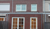 Leersumseveld Vleuten