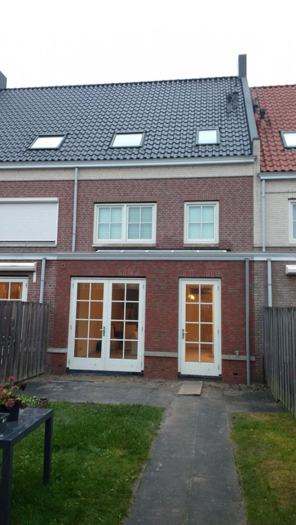 Leersumseveld Vleuten