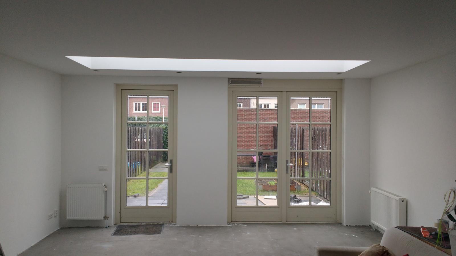 Leersumseveld Vleuten (Utrecht)