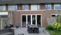 Zoetwatermeer Houten