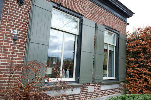 Luiken op maat - werkplaats