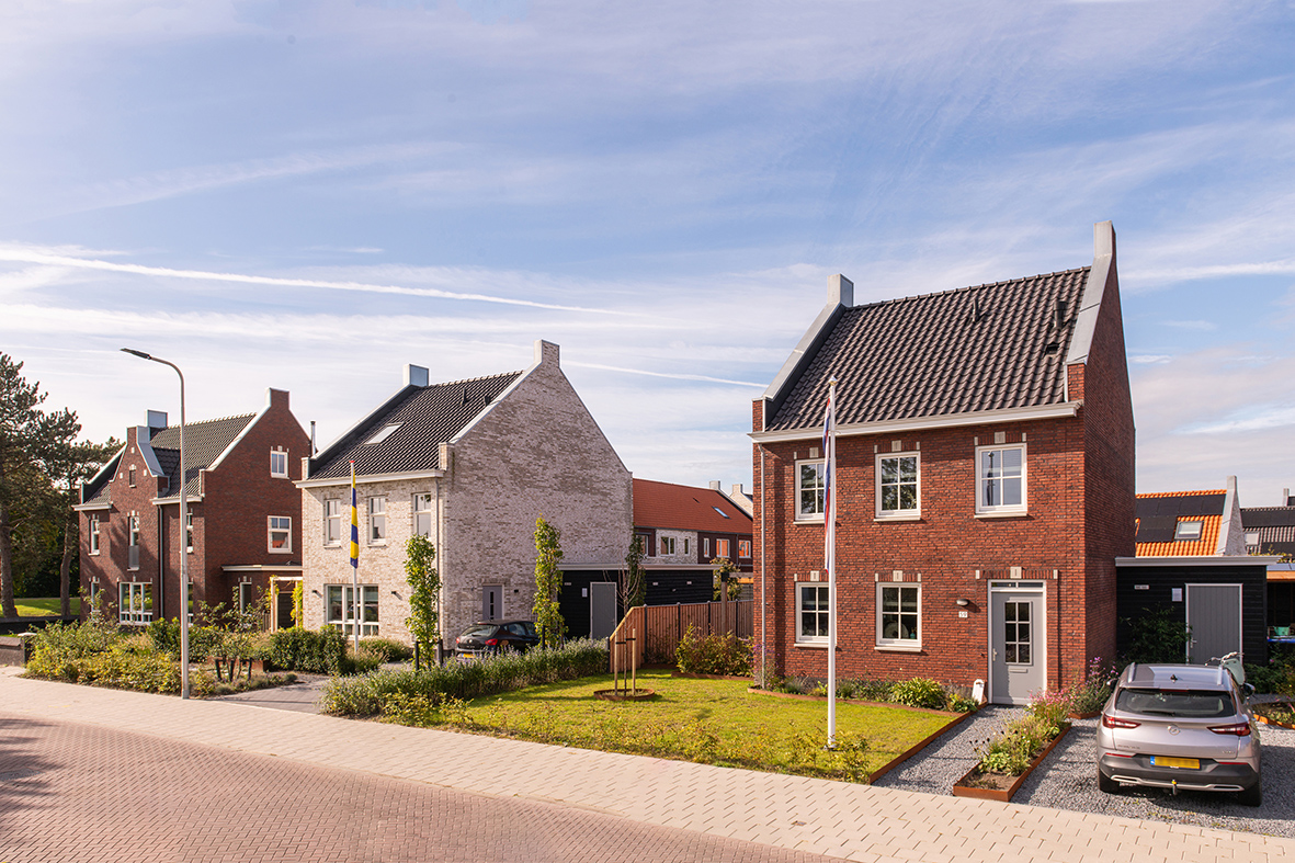 Project De Goede Ree