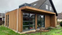 Uitbouw