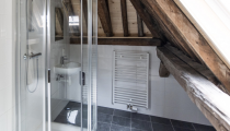 Appartement mouterij