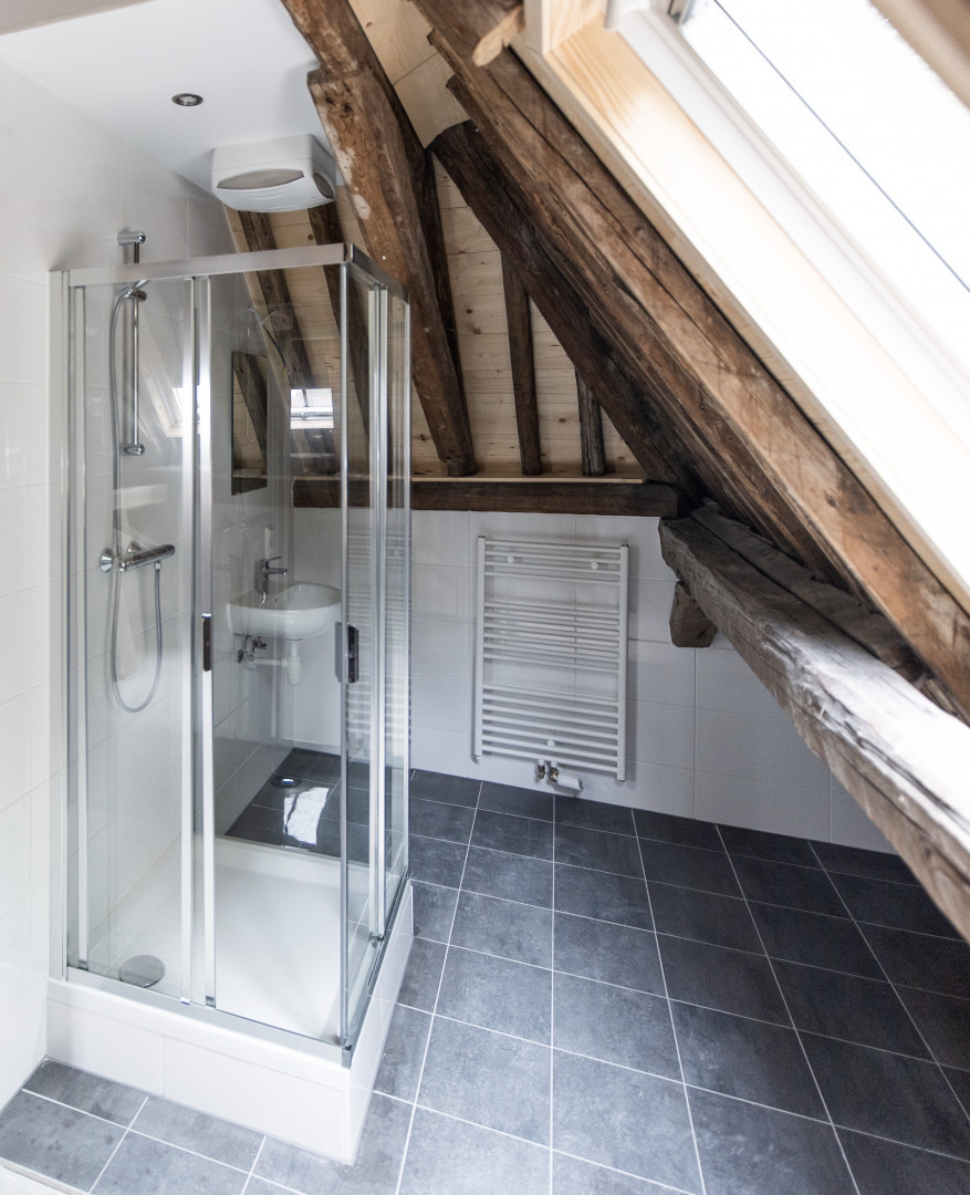 Appartement mouterij