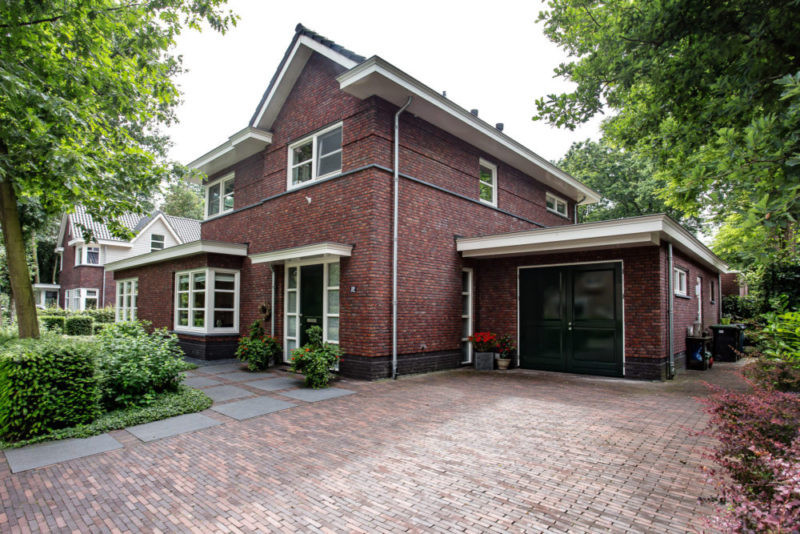 Herenhuis - SelektHuis