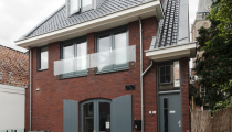 appartementen Lochem