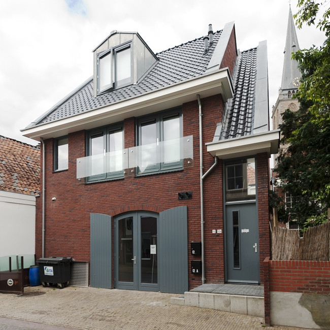 appartementen Lochem