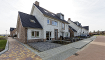 Project Roos 2.0 Barendrecht