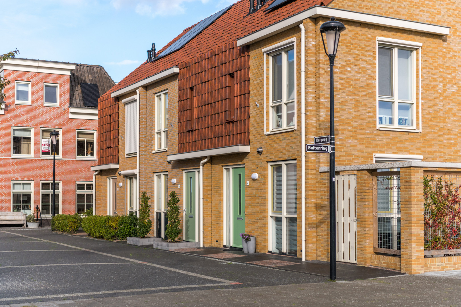 Project DOCK187 Middelharnis