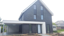 Nieuwbouwwoning te Helden