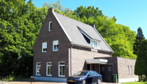 Nieuwbouwwoning te Baarlo