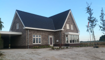 Nieuwbouwwoning Maasbracht