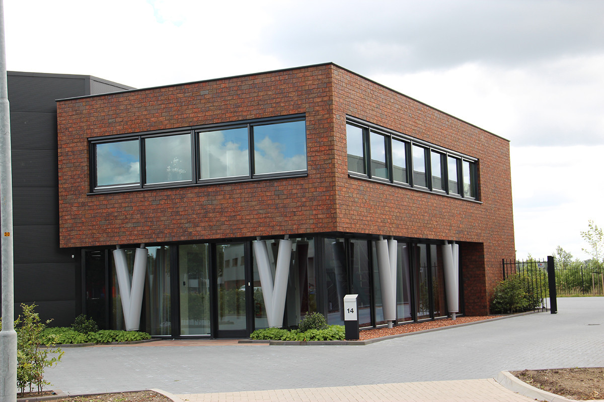 TM Induction Harderwijk