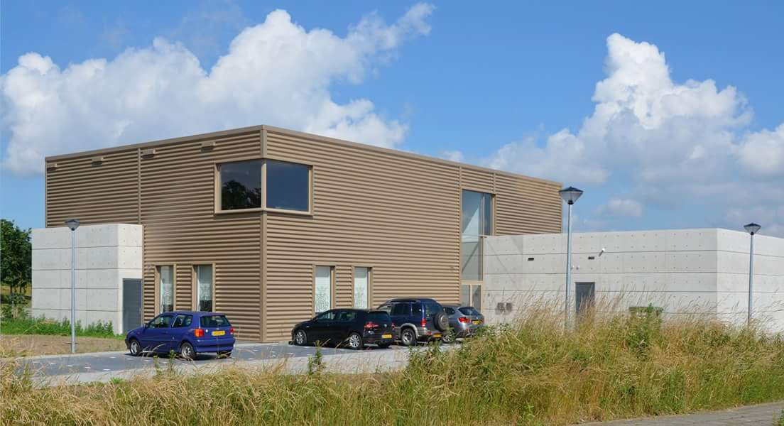 Jacht-en Schietsportcentrum Harderwijk