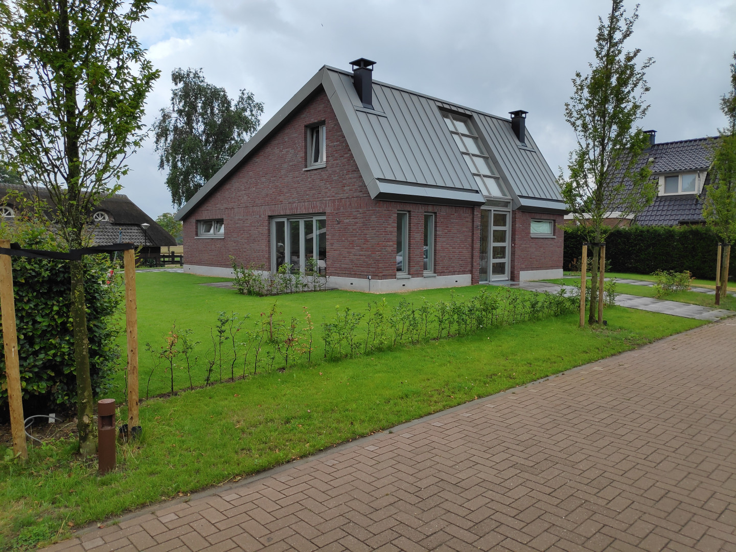 Woning in Ermelo