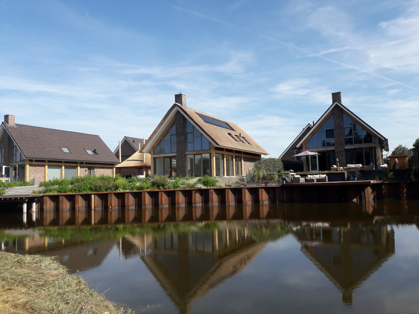 Erf Zilverster, Zoetermeer