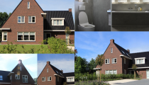 Vrijstaande woning