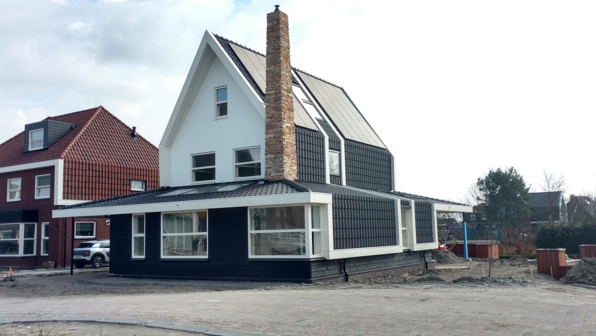 Woonhuis Heerhugowaard