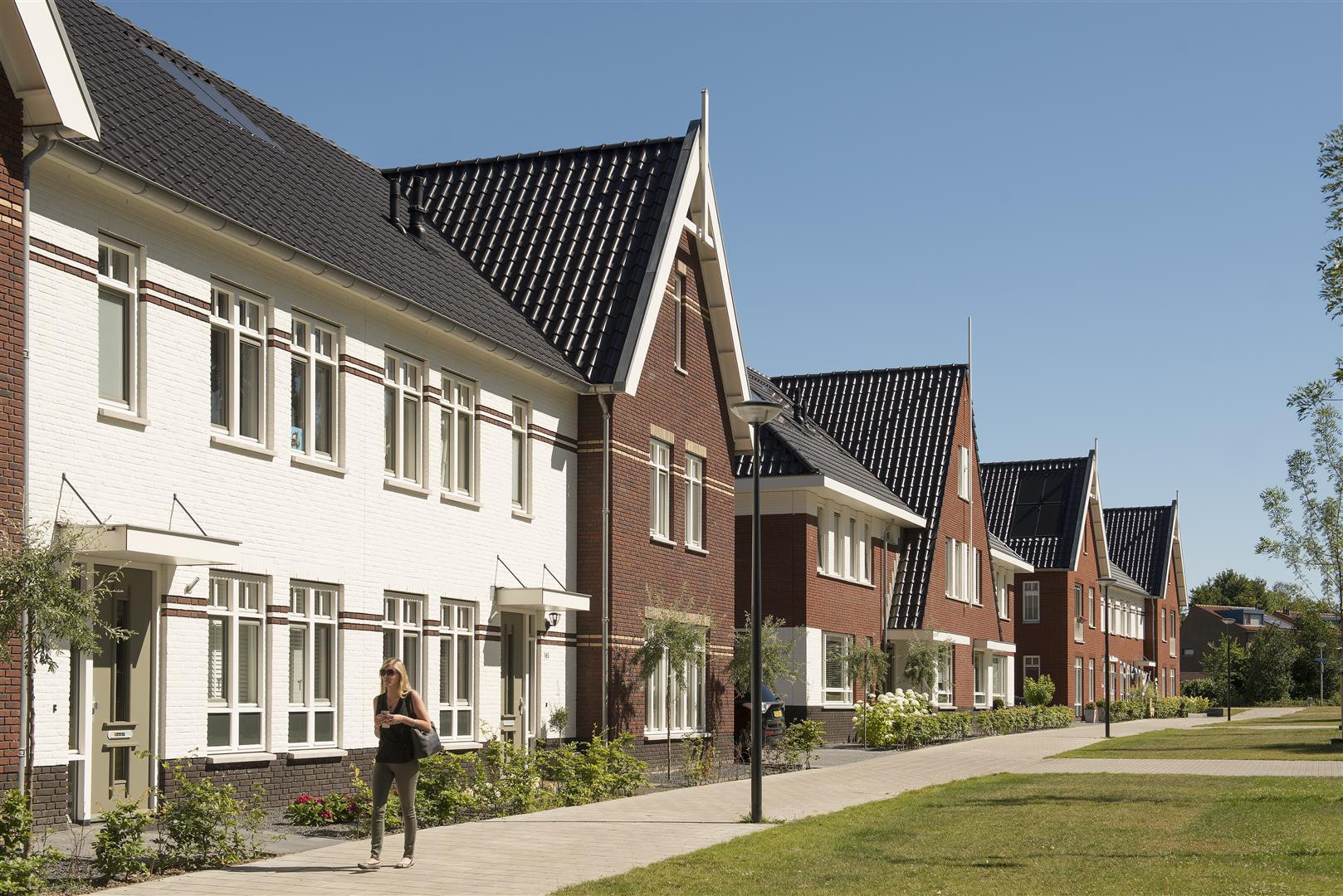 Villapark Florade Enschede