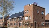 Spartahof Apeldoorn