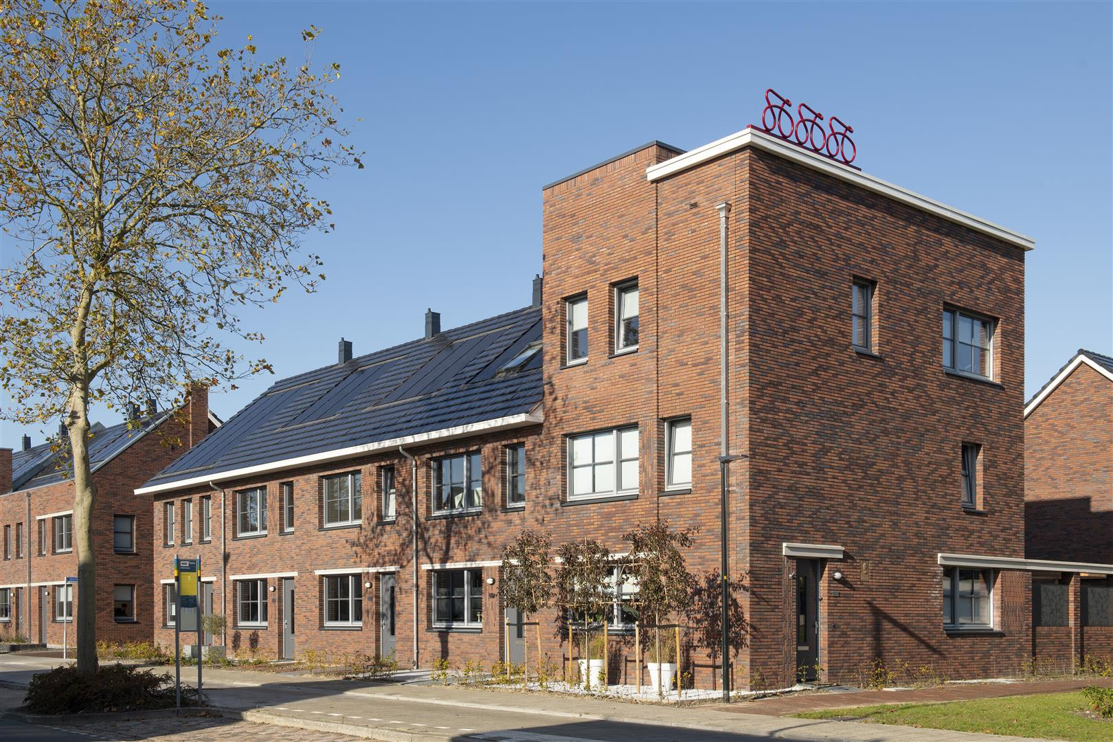 Spartahof Apeldoorn