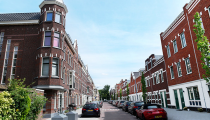 Rotterdam