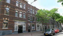 Rotterdam