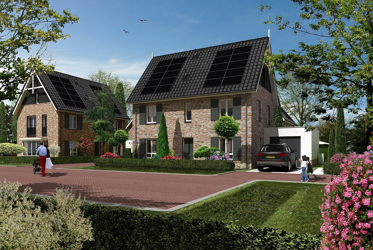 Burgland Montfoort De Vries en Verburg