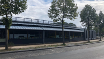 Basisschool Schateiland en De Esmarke Enschede