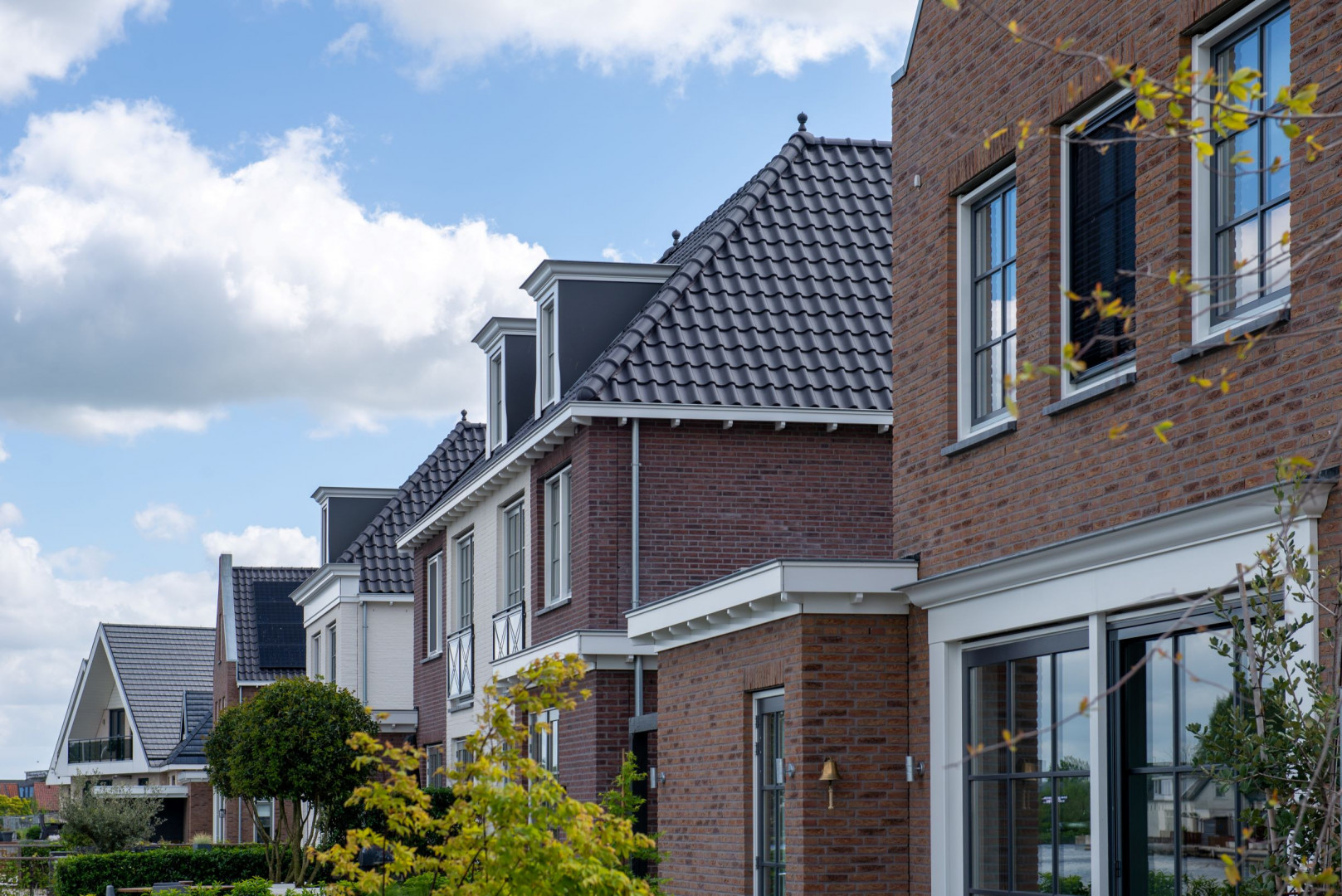 Werfkade Alphen a/d Rijn