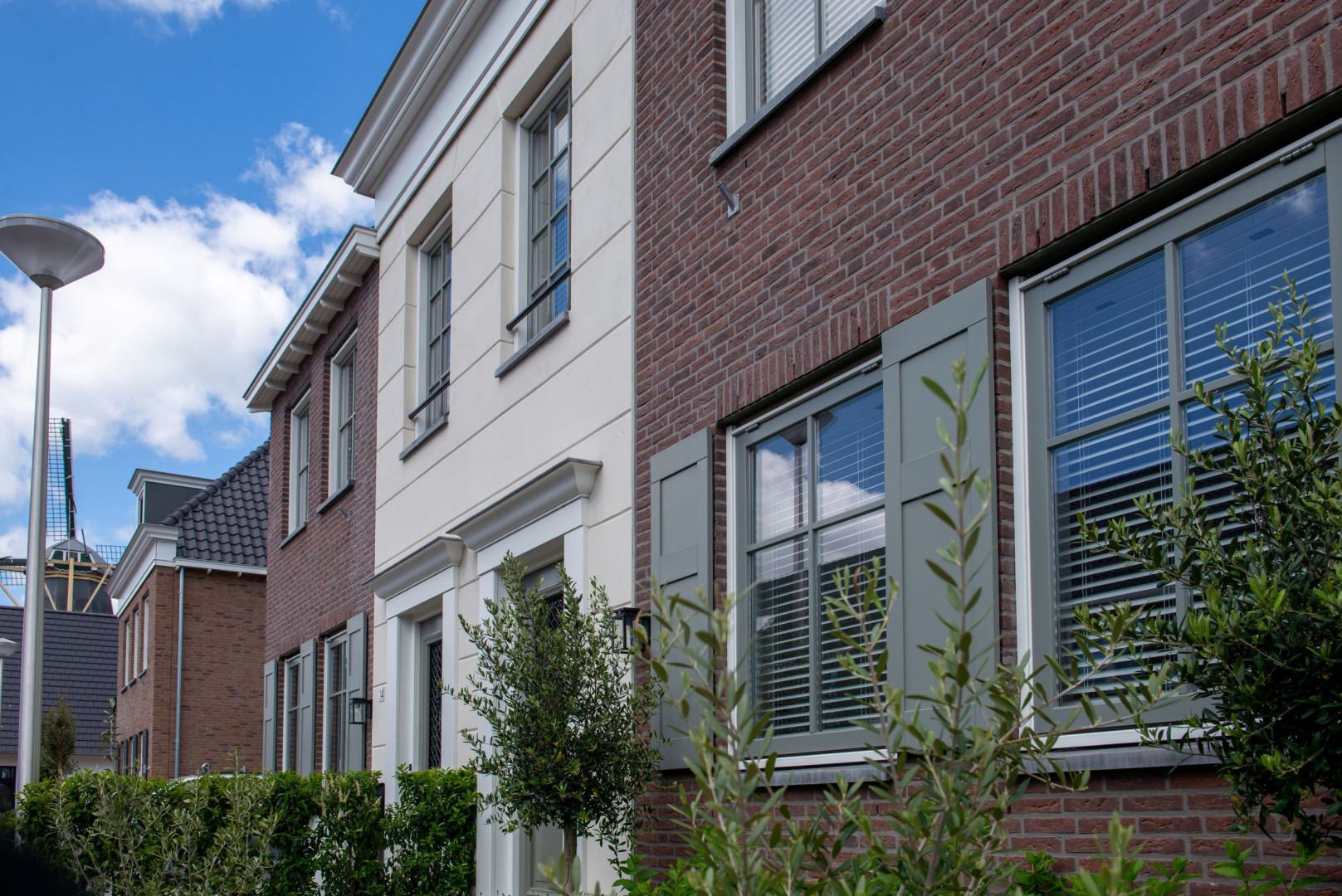 Werfkade Alphen a/d Rijn