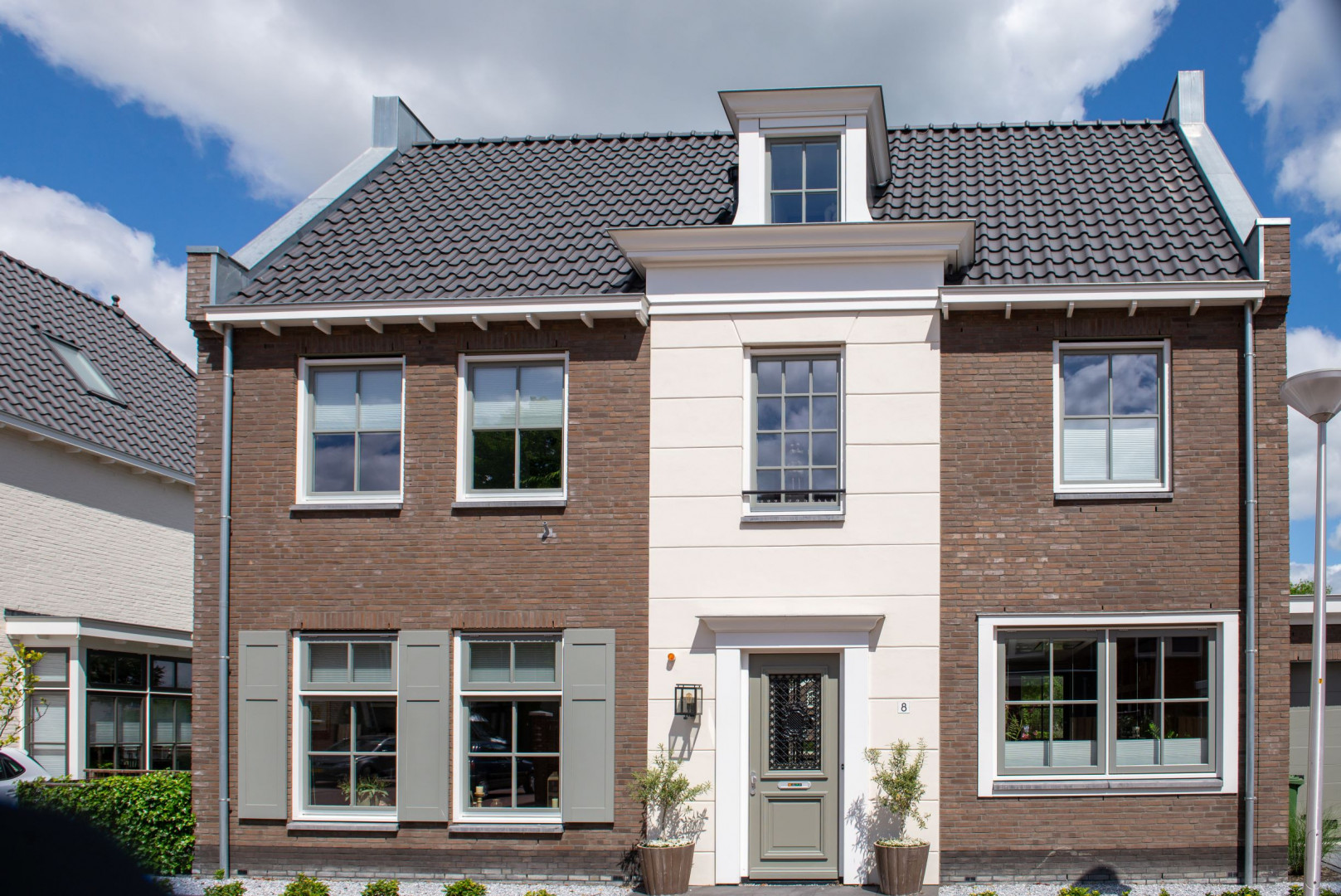 Werfkade Alphen a/d Rijn