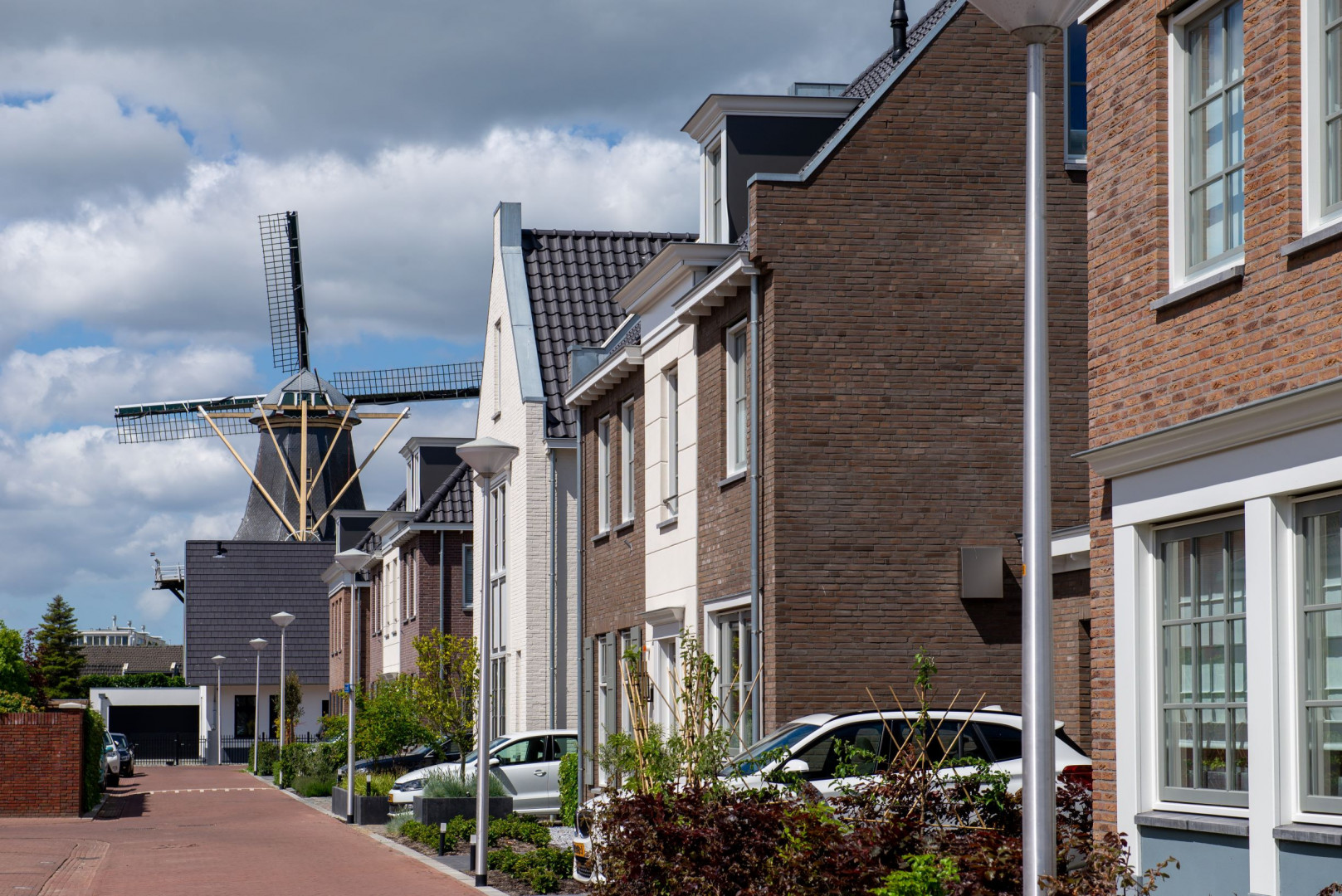 Werfkade Alphen a/d Rijn