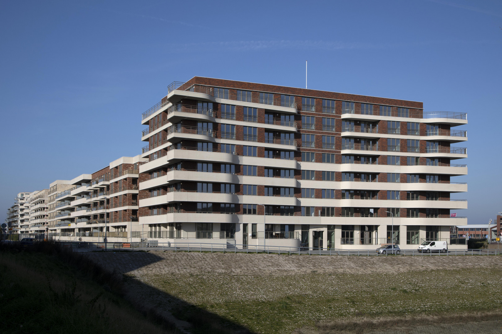 Norfolk Scheveningen