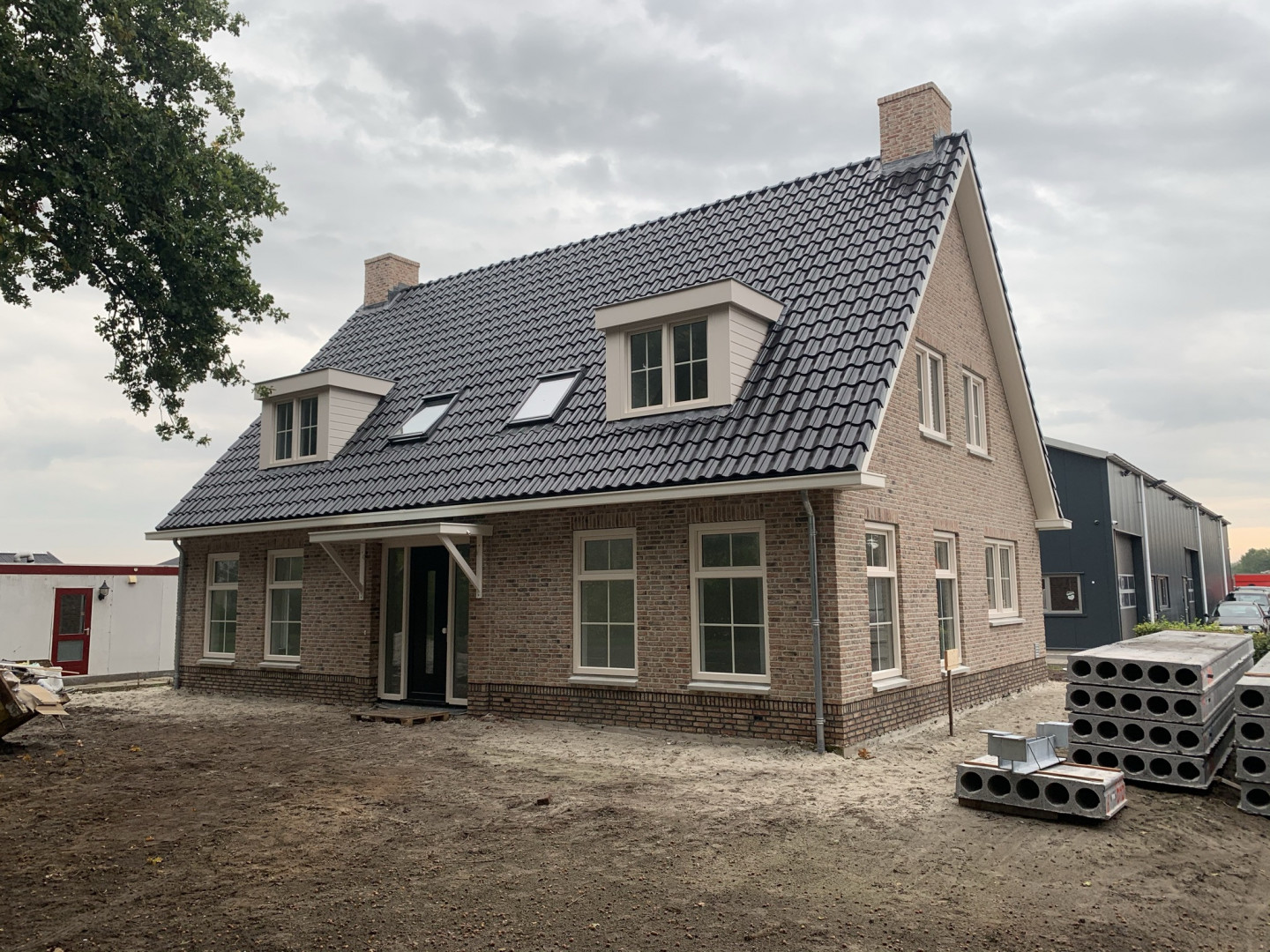 Huis