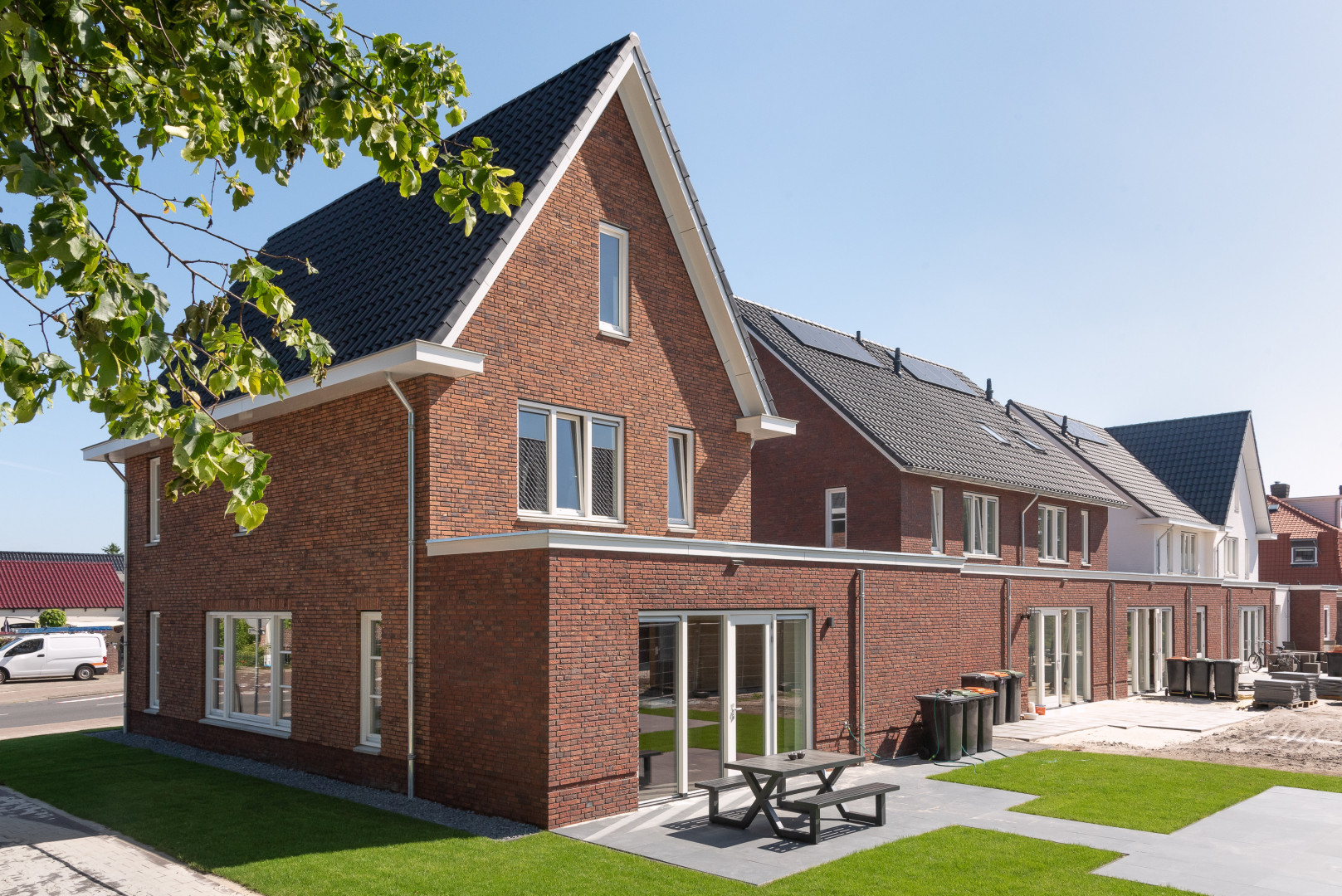 Julianaplantsoen Hoogeveen Centrum MAC School Bemog