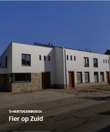 Fier op Zuid, 's-Hertogenbosch