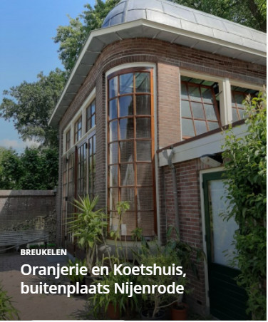 Nijenrode, Breukelen