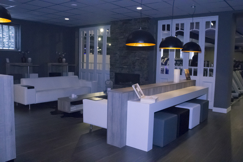 sportcentrum