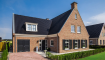 Woningtype GL2 Notarisstijl