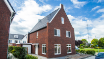 Woningtype GH1 Stadsvilla