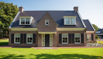 Woningtype GL7 Notarisstijl