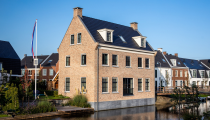 Woningtype GH2 Herenhuis