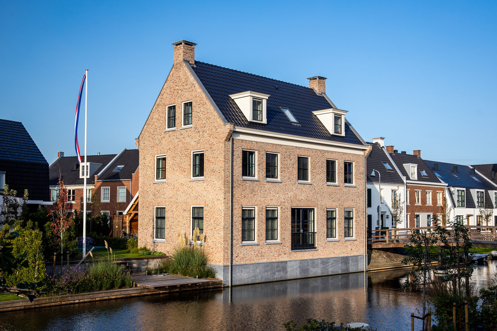 Woningtype GH2 Herenhuis