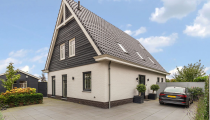 Woningtype GL4 Houten Topgevels