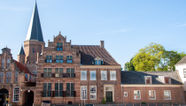 Renovatie Dat Bolwerck Zutphen