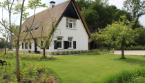 Nieuwbouw vrijstaande woning
